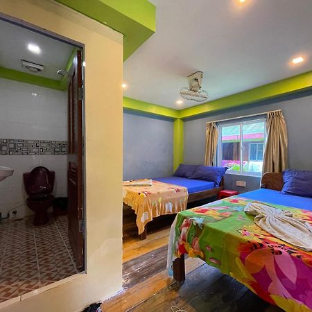 Villa Koh Rong Kaoh Touch 外观 照片